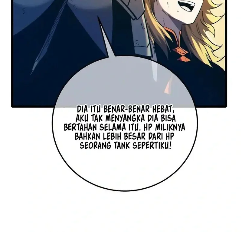 My Unbeatable Passive Skill Lets Me Deal Massive Damage Chapter 92 Halaman 16
