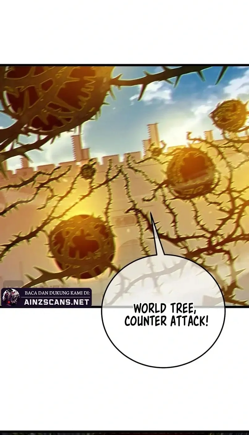 My Unbeatable Passive Skill Lets Me Deal Massive Damage Chapter 92 Halaman 39