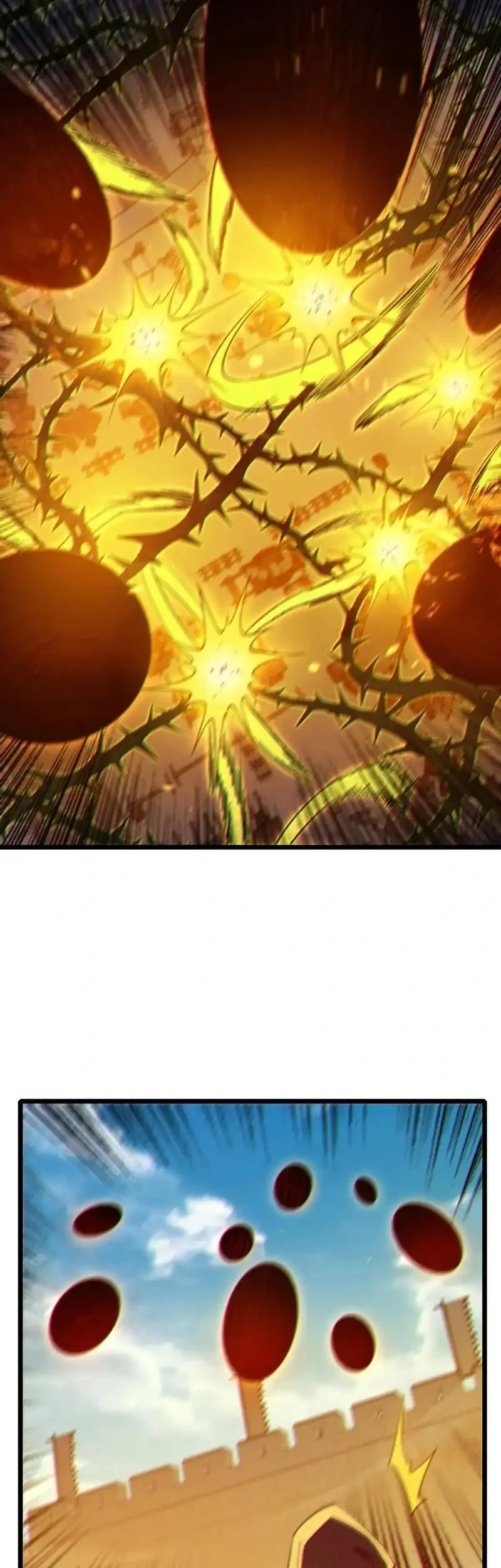 My Unbeatable Passive Skill Lets Me Deal Massive Damage Chapter 92 Halaman 40