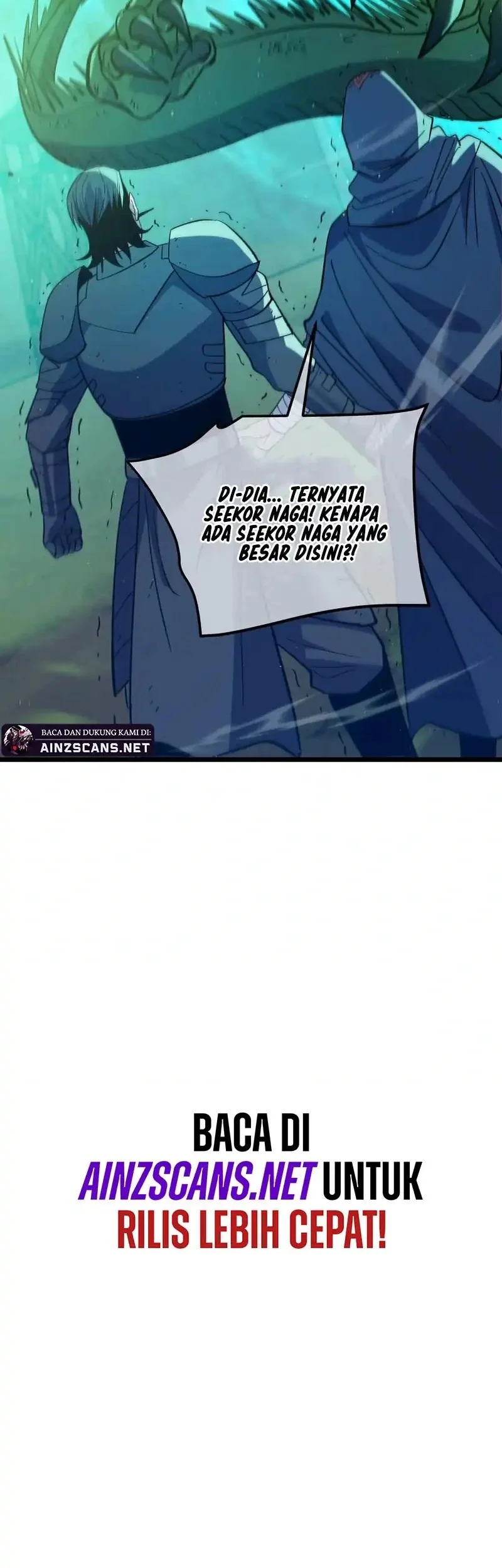 My Unbeatable Passive Skill Lets Me Deal Massive Damage Chapter 92 Halaman 54