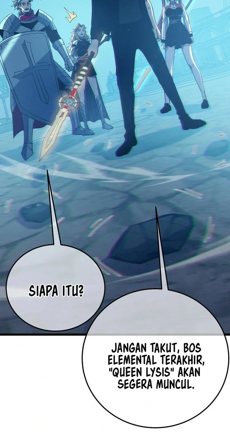 My Unbeatable Passive Skill Lets Me Deal Massive Damage Chapter 93 Halaman 11