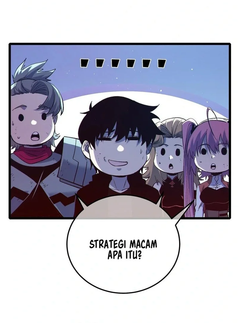 My Unbeatable Passive Skill Lets Me Deal Massive Damage Chapter 93 Halaman 15