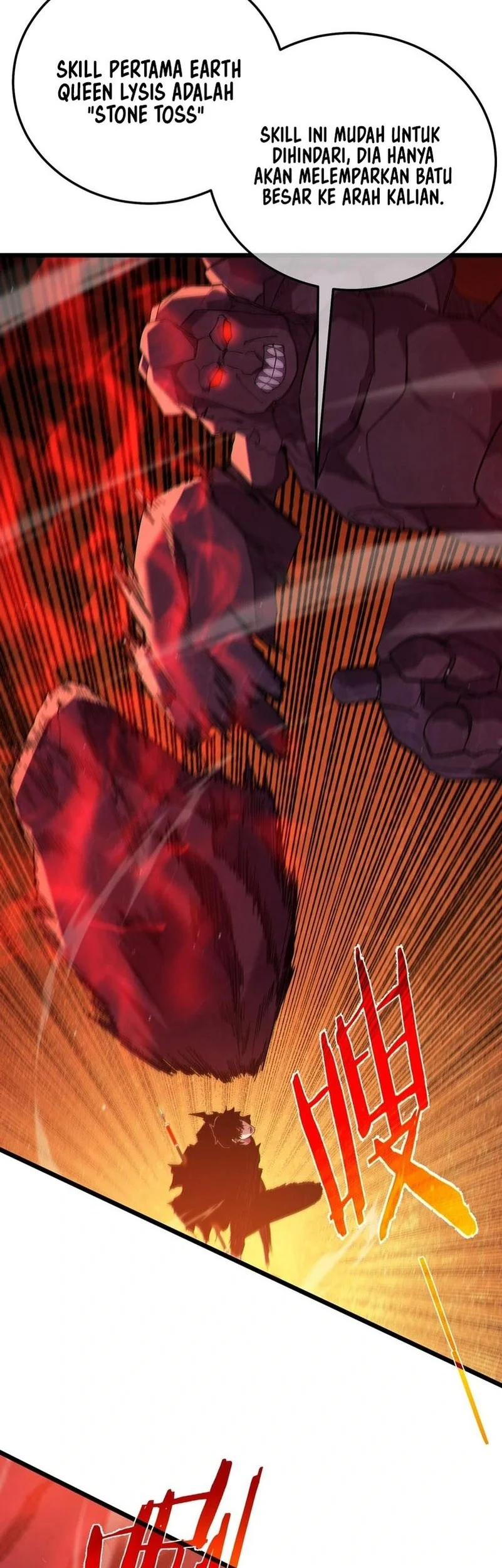 My Unbeatable Passive Skill Lets Me Deal Massive Damage Chapter 93 Halaman 17