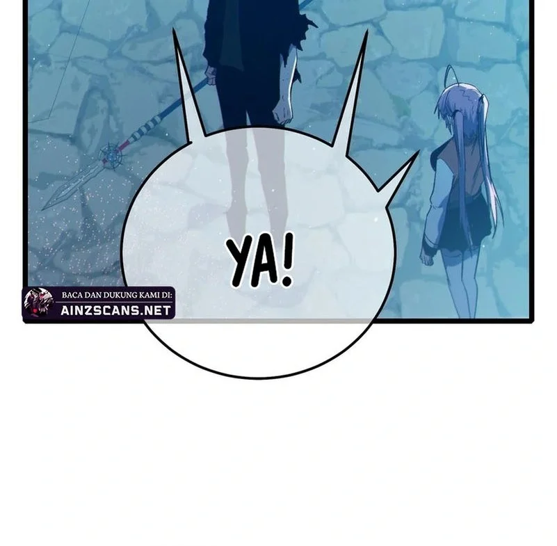 My Unbeatable Passive Skill Lets Me Deal Massive Damage Chapter 93 Halaman 23