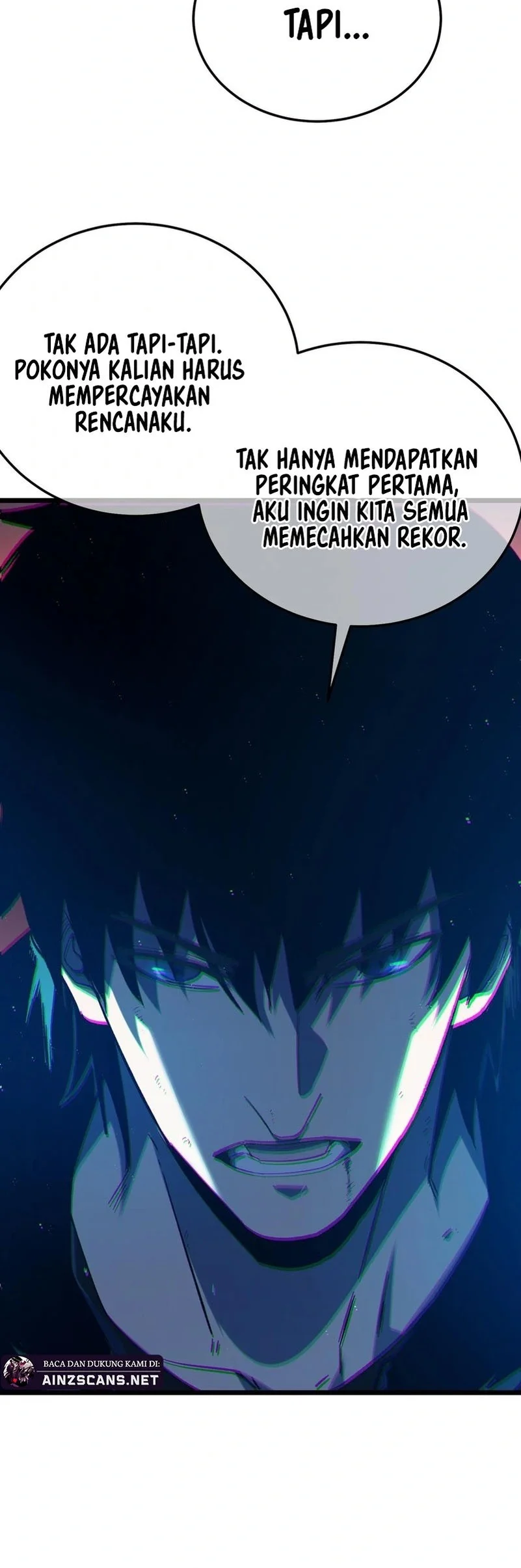 My Unbeatable Passive Skill Lets Me Deal Massive Damage Chapter 93 Halaman 26