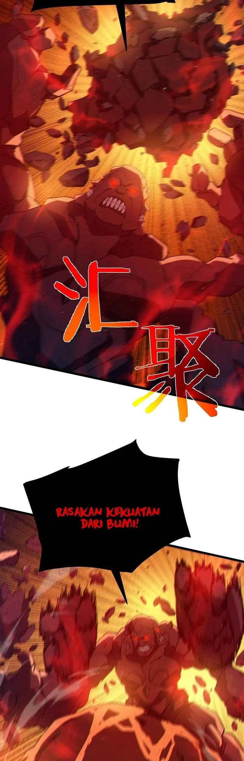 My Unbeatable Passive Skill Lets Me Deal Massive Damage Chapter 93 Halaman 28