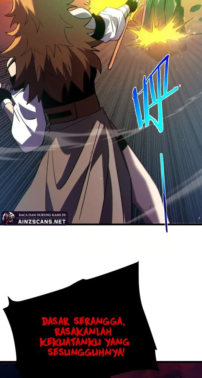 My Unbeatable Passive Skill Lets Me Deal Massive Damage Chapter 93 Halaman 34