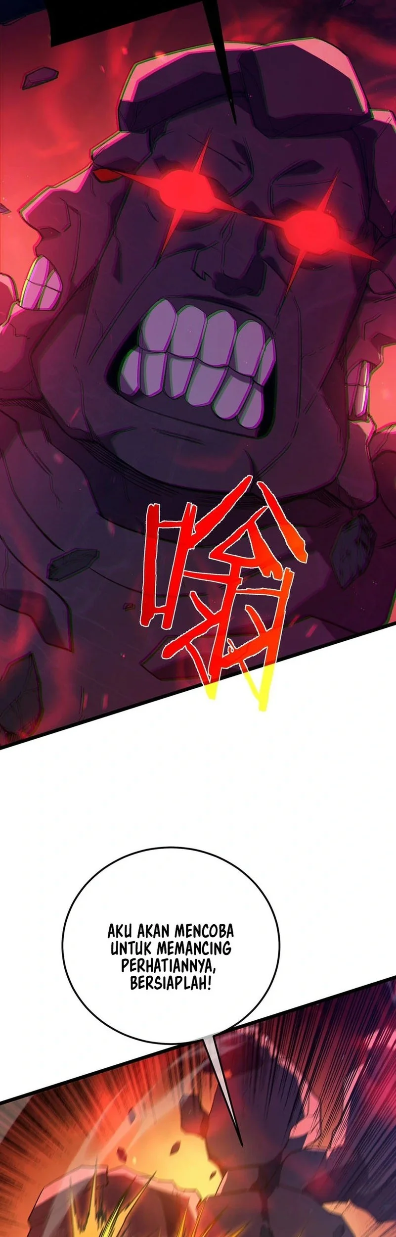 My Unbeatable Passive Skill Lets Me Deal Massive Damage Chapter 93 Halaman 35