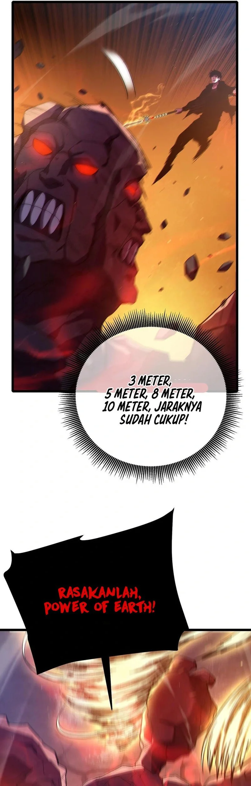 My Unbeatable Passive Skill Lets Me Deal Massive Damage Chapter 93 Halaman 39