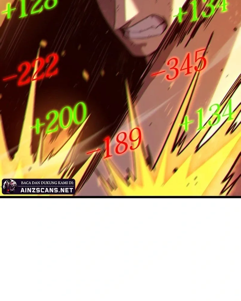 My Unbeatable Passive Skill Lets Me Deal Massive Damage Chapter 93 Halaman 42