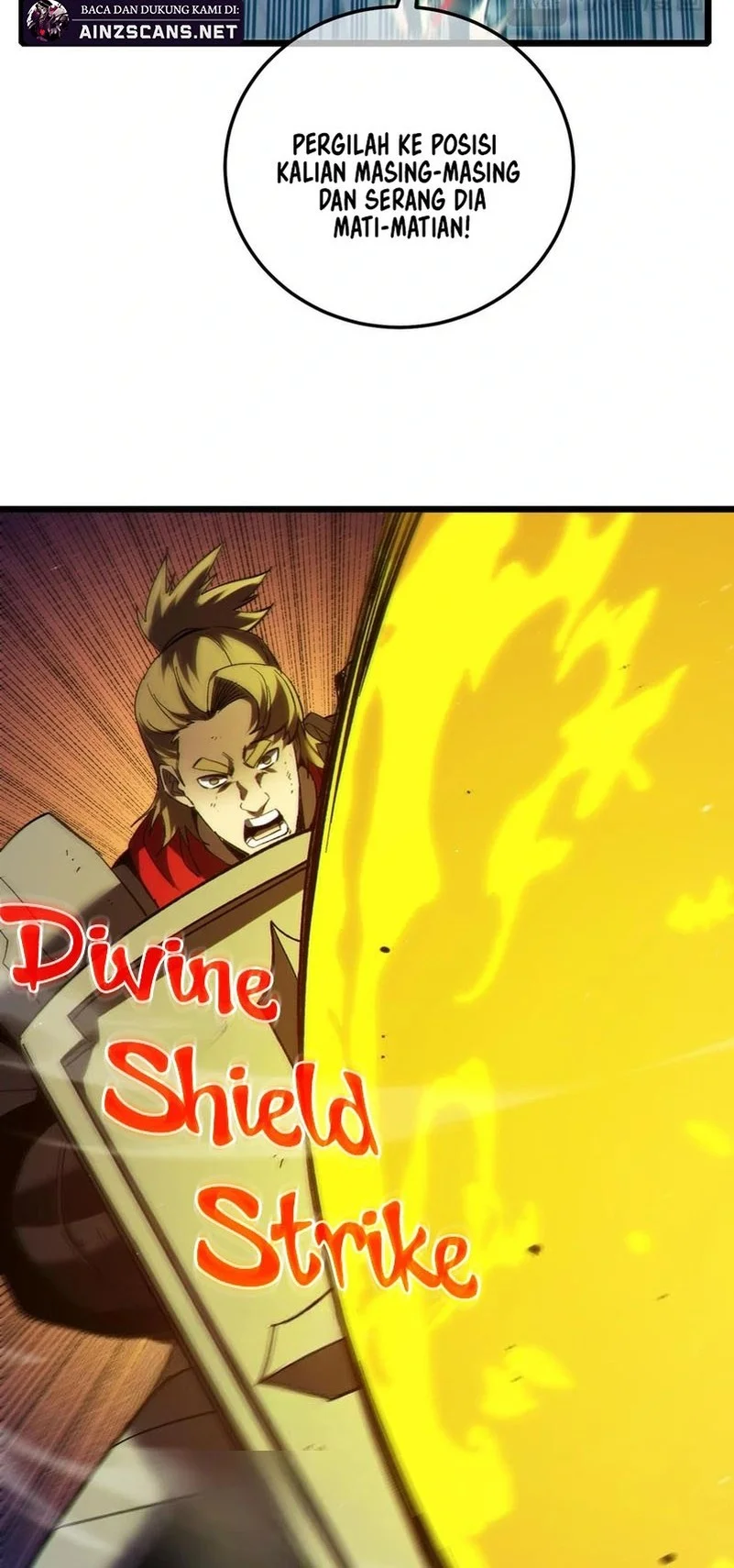 My Unbeatable Passive Skill Lets Me Deal Massive Damage Chapter 93 Halaman 45