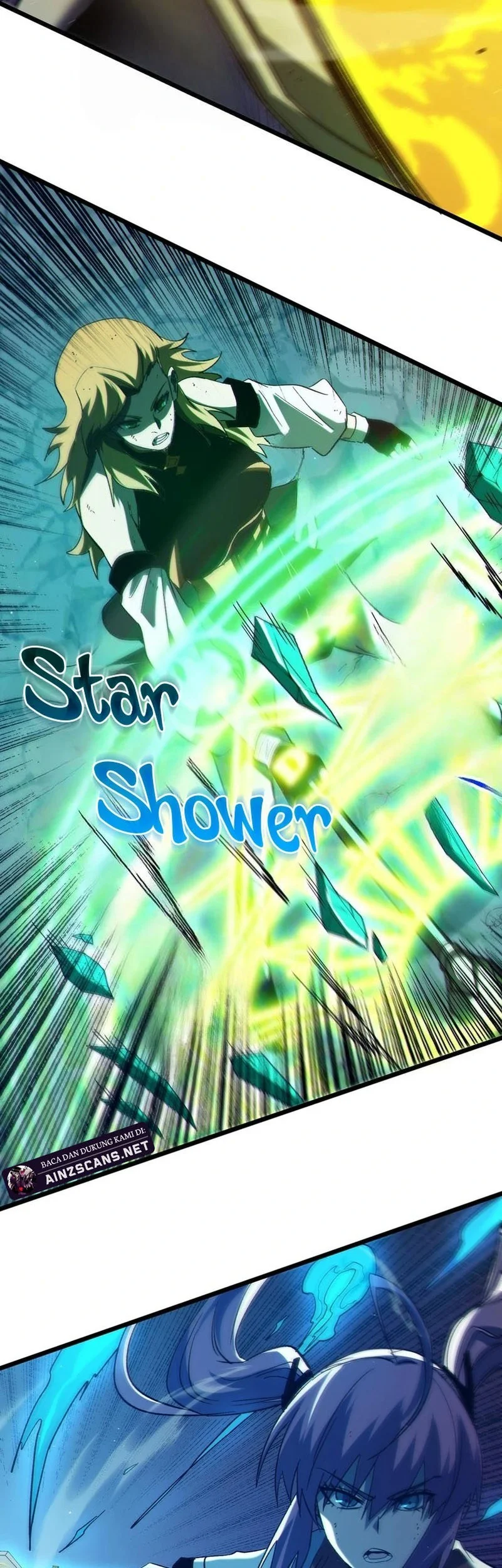 My Unbeatable Passive Skill Lets Me Deal Massive Damage Chapter 93 Halaman 46