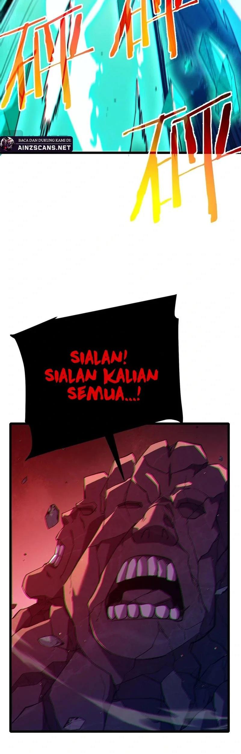 My Unbeatable Passive Skill Lets Me Deal Massive Damage Chapter 93 Halaman 48