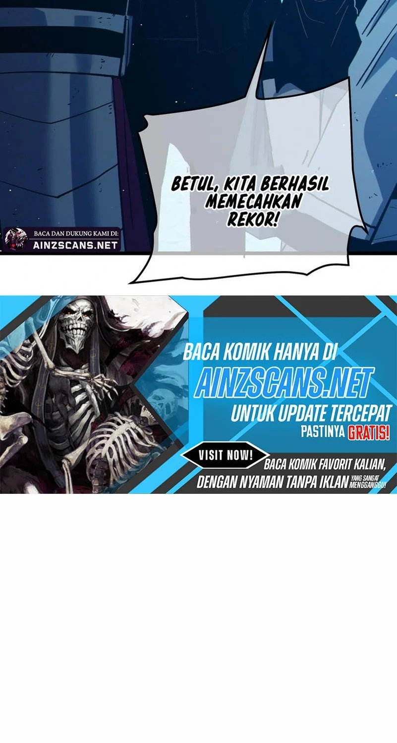 My Unbeatable Passive Skill Lets Me Deal Massive Damage Chapter 93 Halaman 53