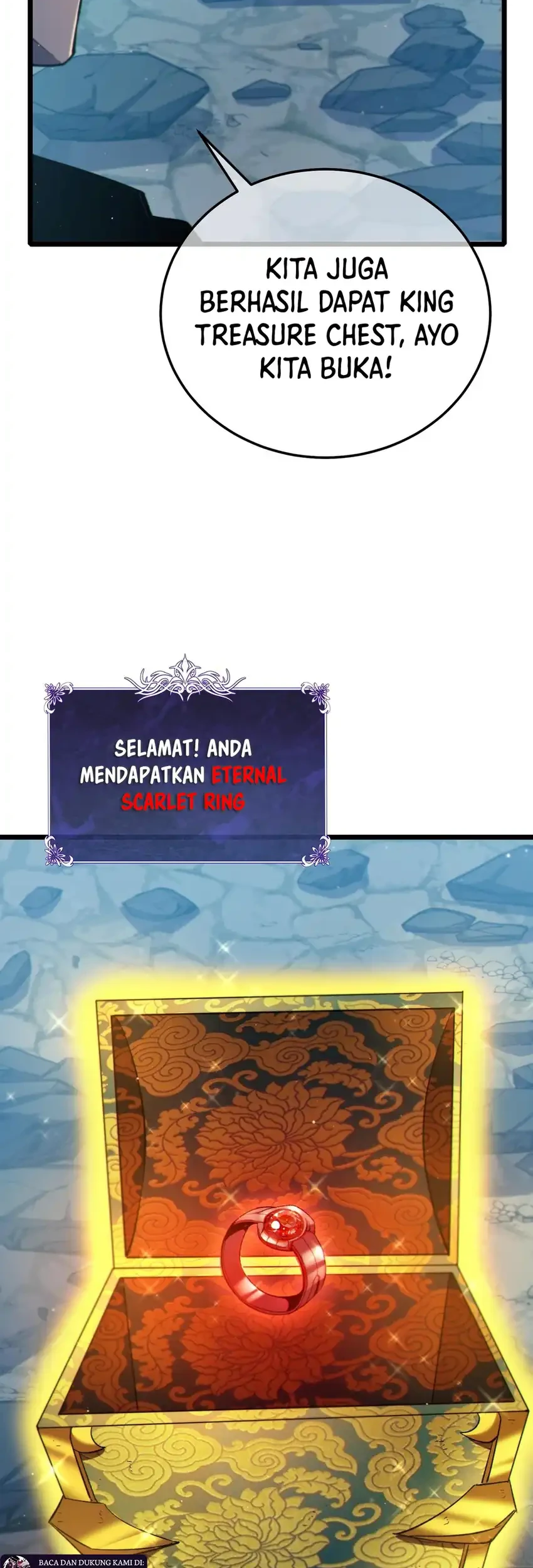 My Unbeatable Passive Skill Lets Me Deal Massive Damage Chapter 94 Halaman 19