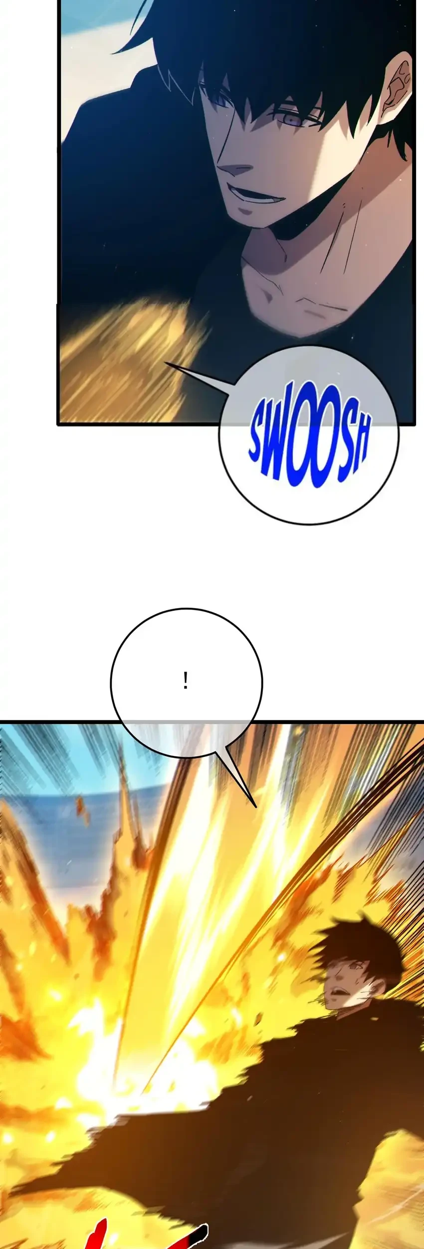 My Unbeatable Passive Skill Lets Me Deal Massive Damage Chapter 94 Halaman 50