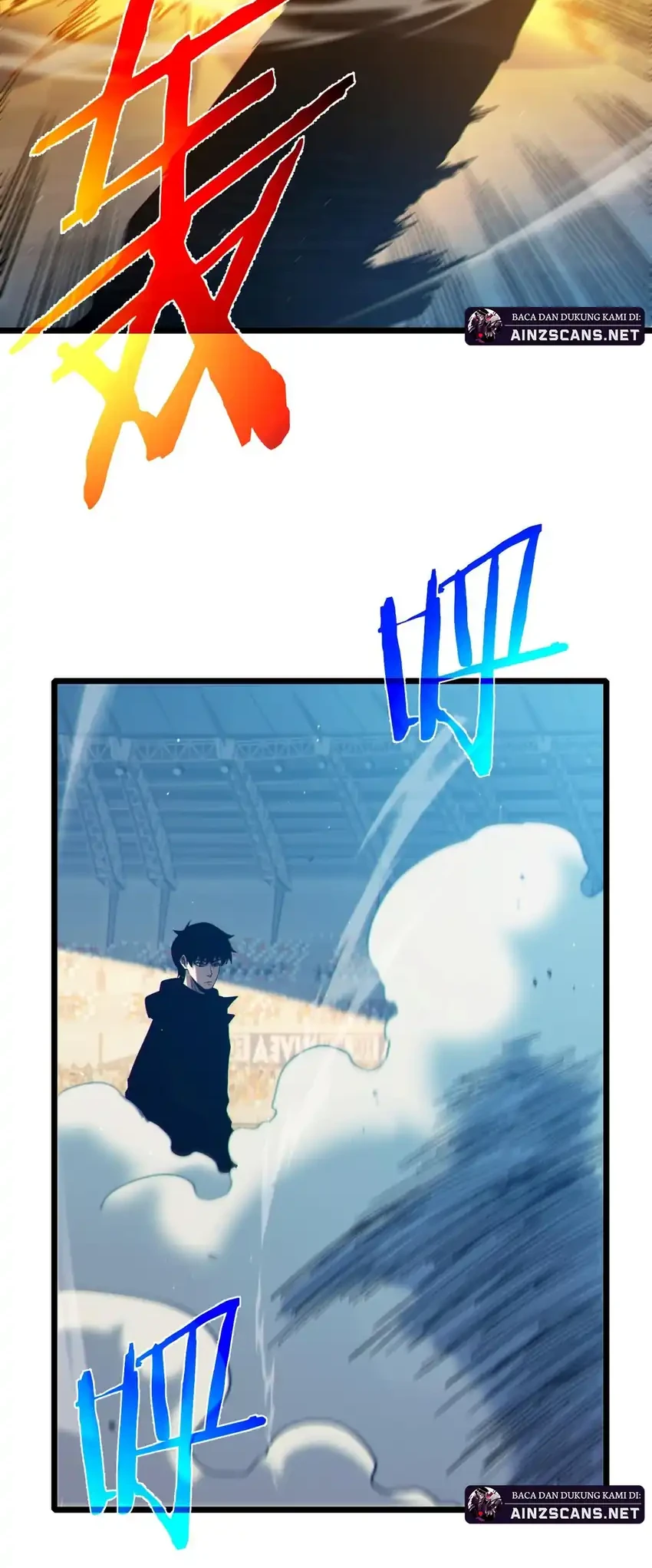 My Unbeatable Passive Skill Lets Me Deal Massive Damage Chapter 94 Halaman 51