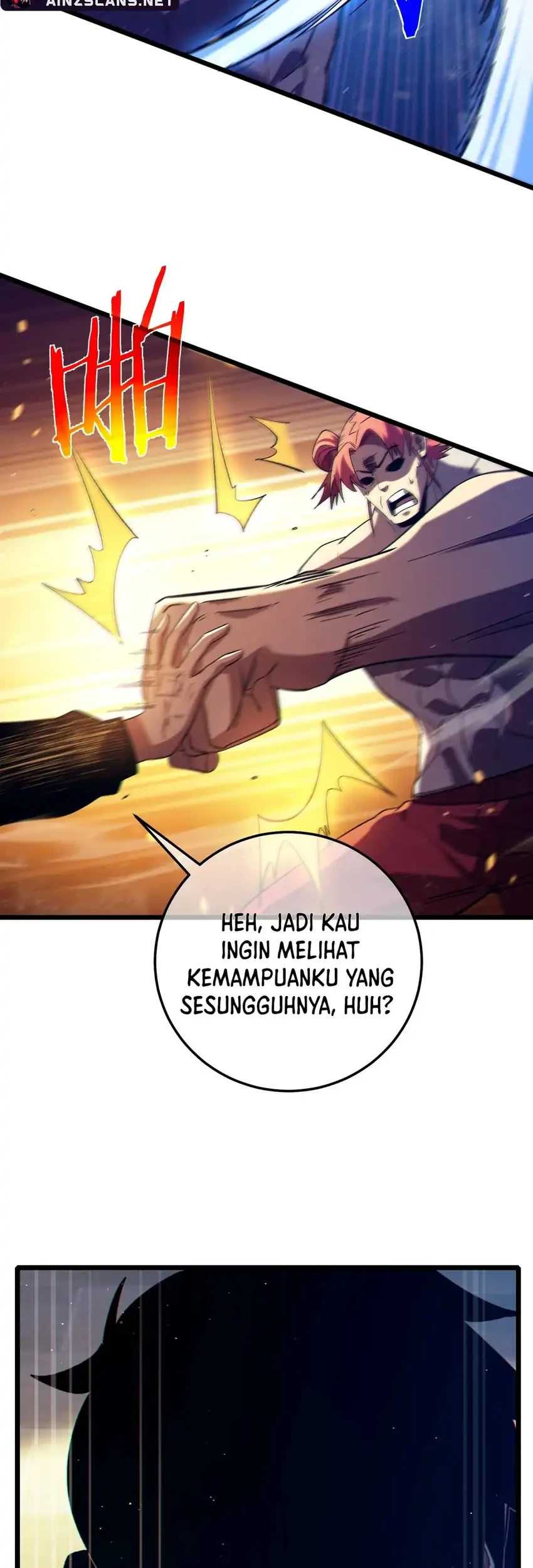 My Unbeatable Passive Skill Lets Me Deal Massive Damage Chapter 95 Halaman 6