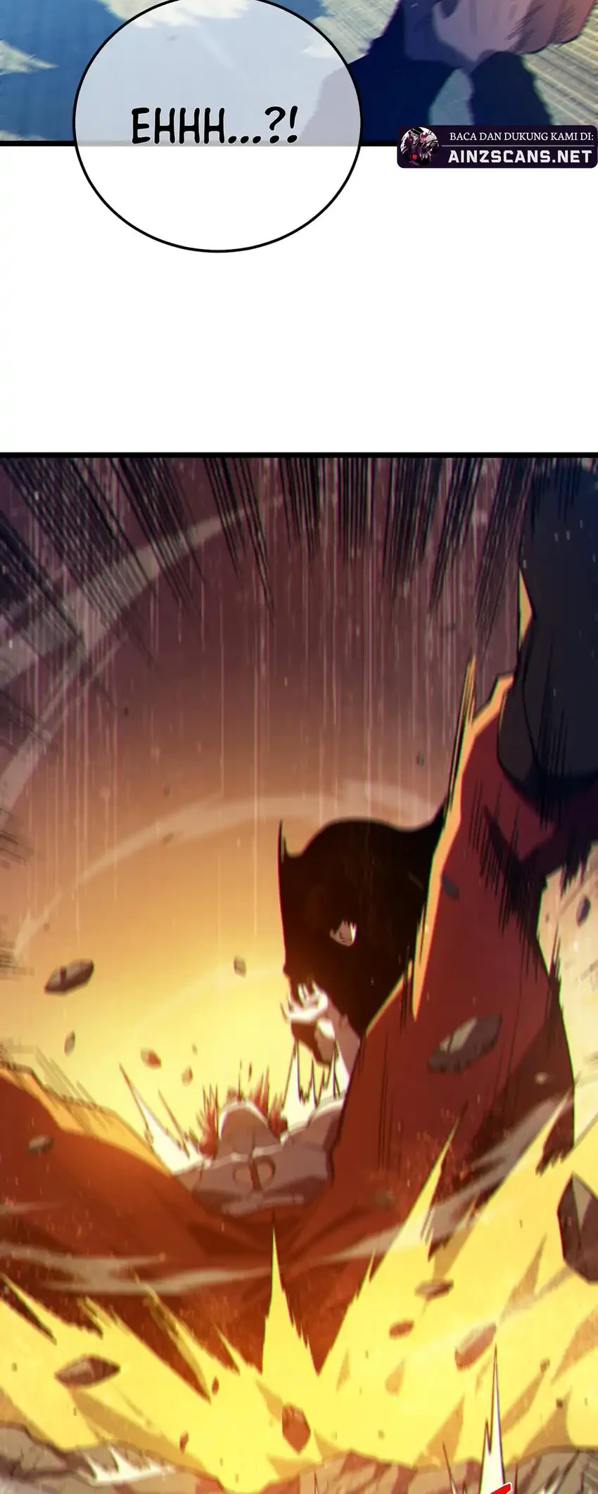 My Unbeatable Passive Skill Lets Me Deal Massive Damage Chapter 95 Halaman 8