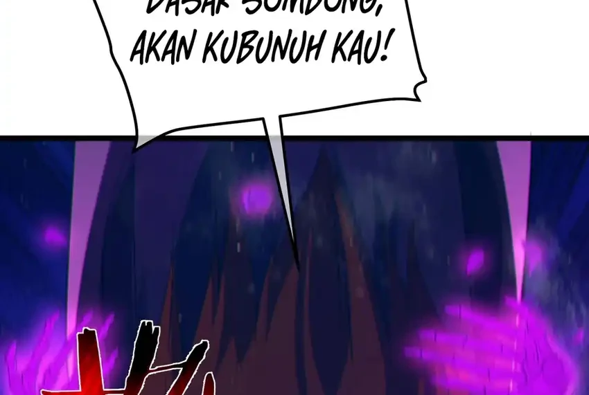 My Unbeatable Passive Skill Lets Me Deal Massive Damage Chapter 95 Halaman 17