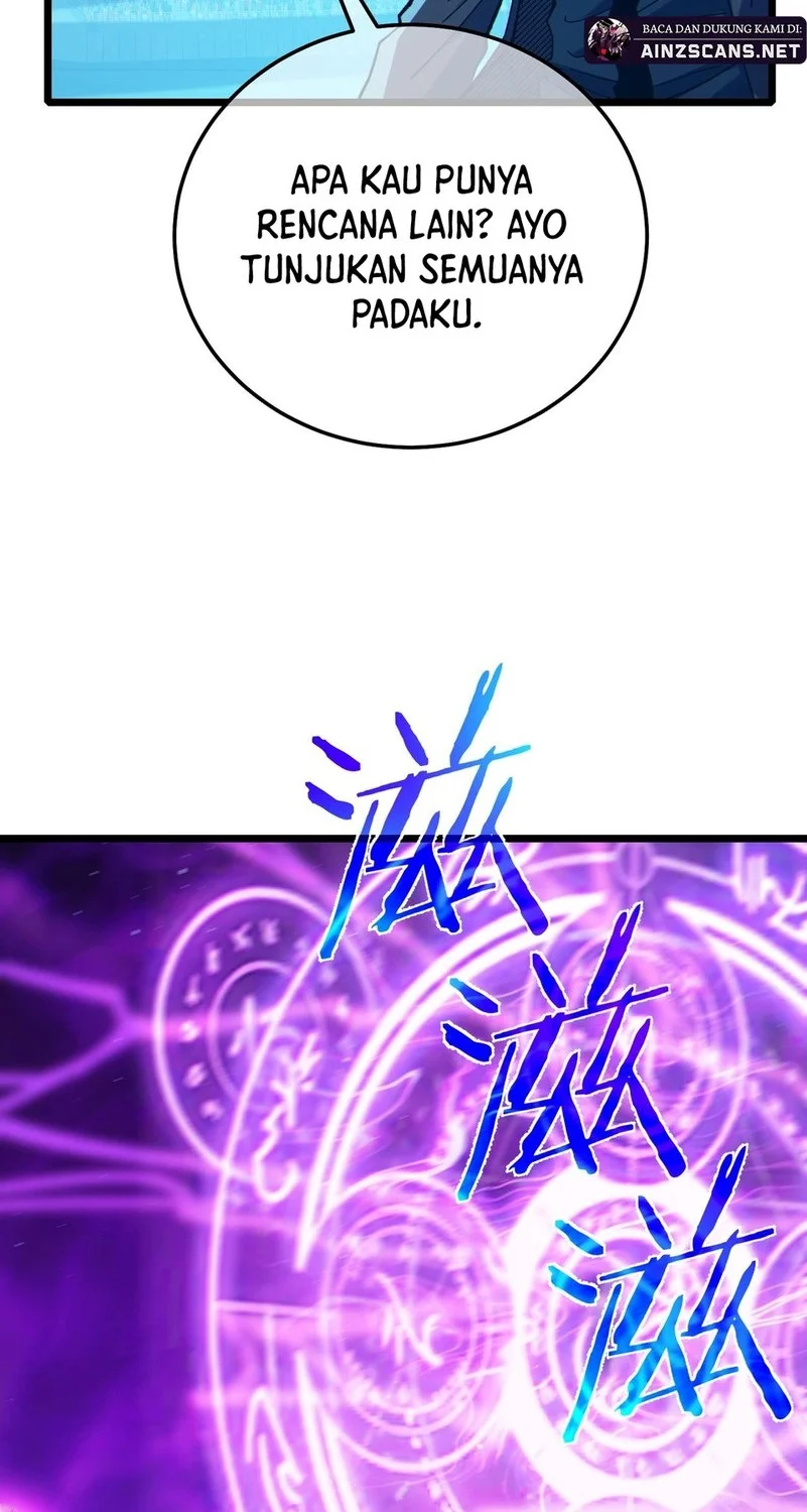 My Unbeatable Passive Skill Lets Me Deal Massive Damage Chapter 96 Halaman 7