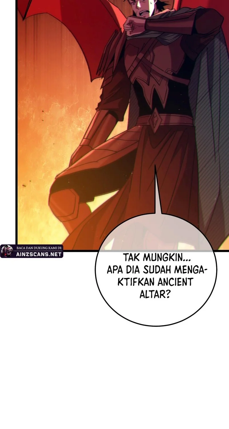 My Unbeatable Passive Skill Lets Me Deal Massive Damage Chapter 96 Halaman 18