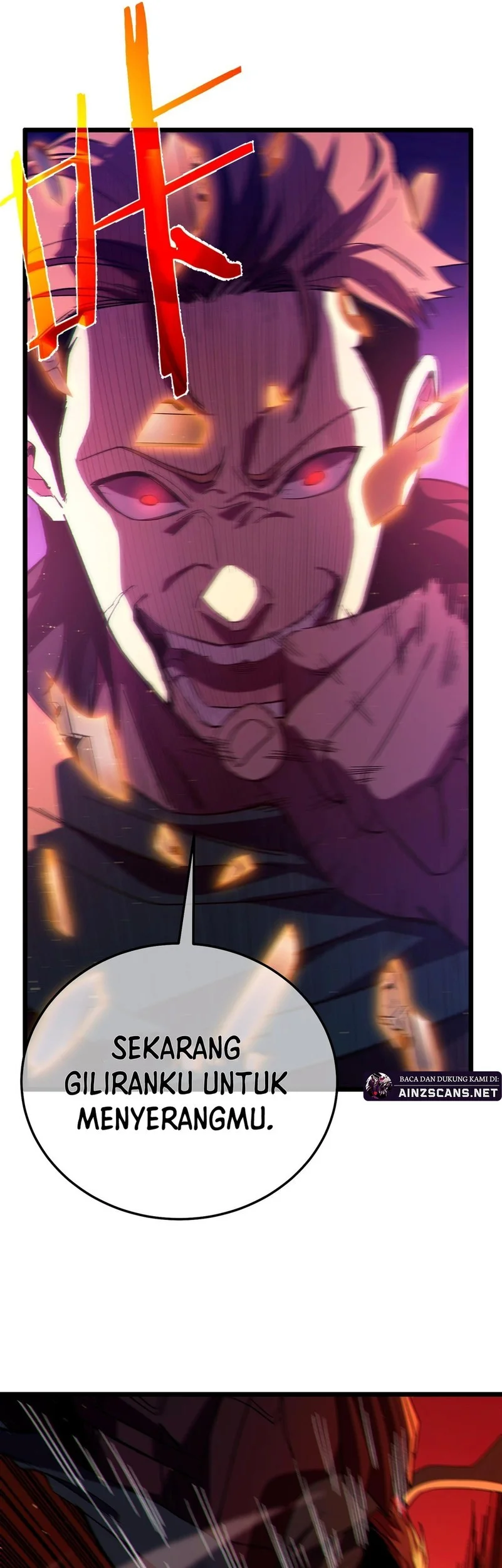 My Unbeatable Passive Skill Lets Me Deal Massive Damage Chapter 96 Halaman 39