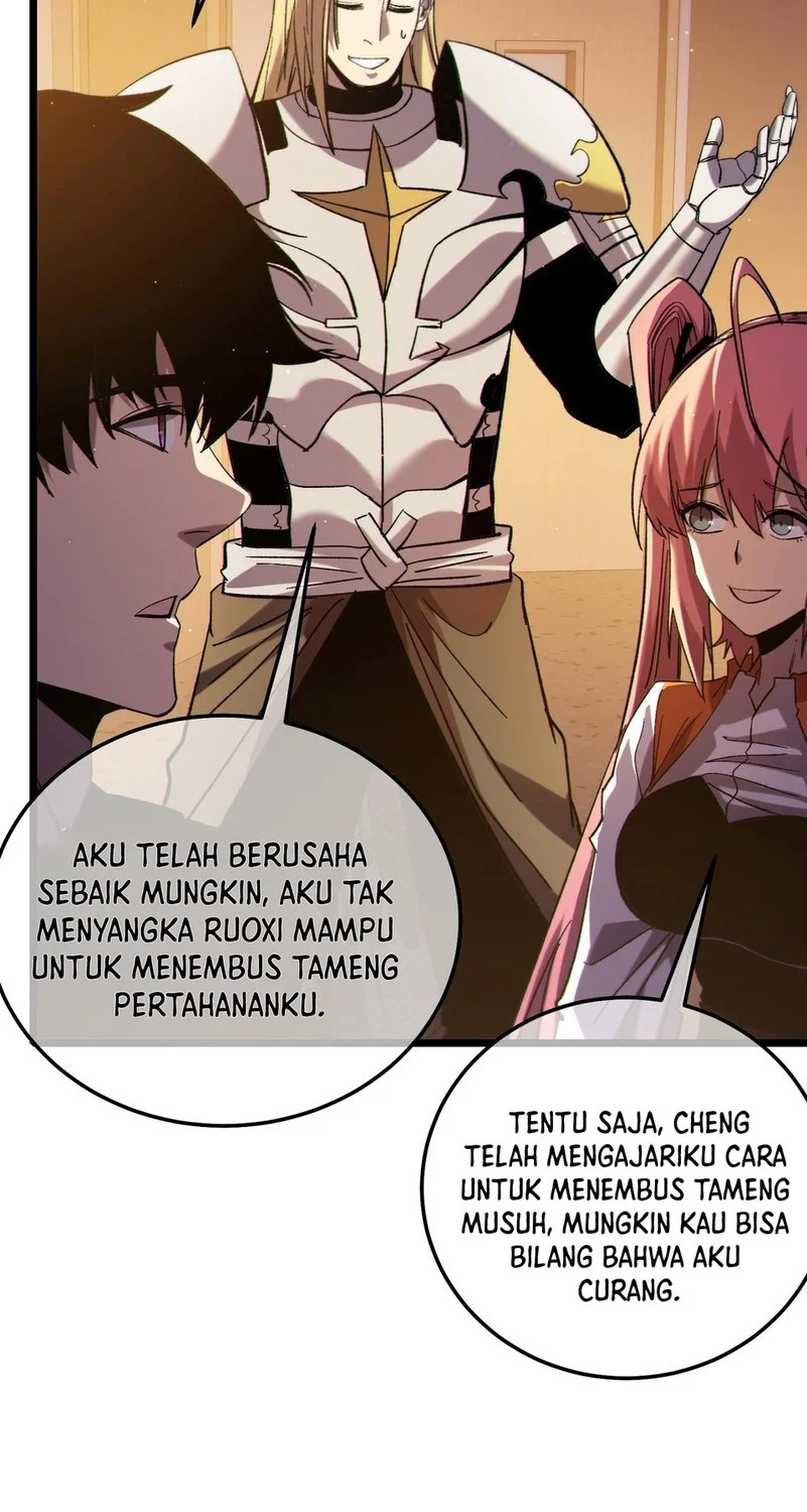 My Unbeatable Passive Skill Lets Me Deal Massive Damage Chapter 97 Halaman 4