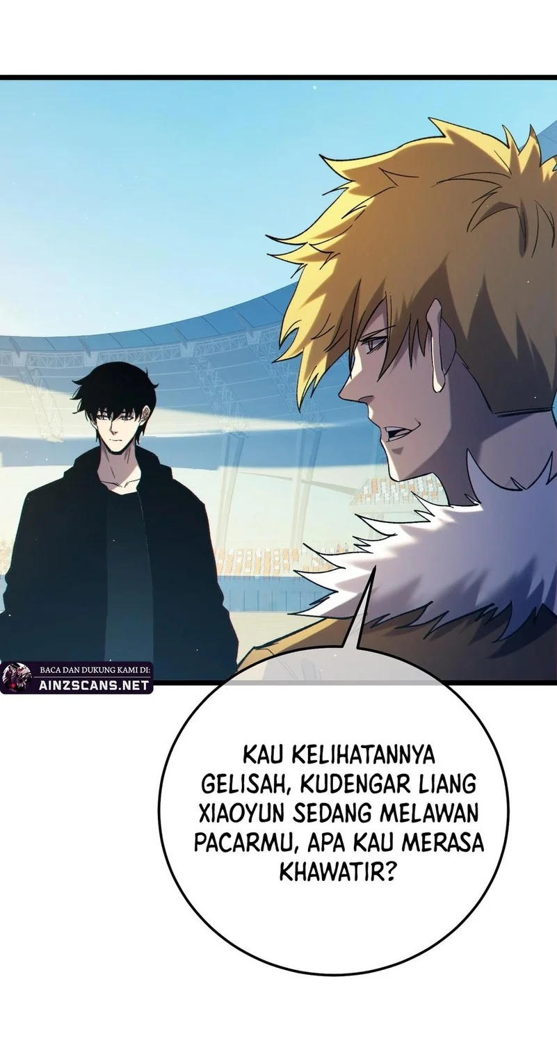 My Unbeatable Passive Skill Lets Me Deal Massive Damage Chapter 97 Halaman 11