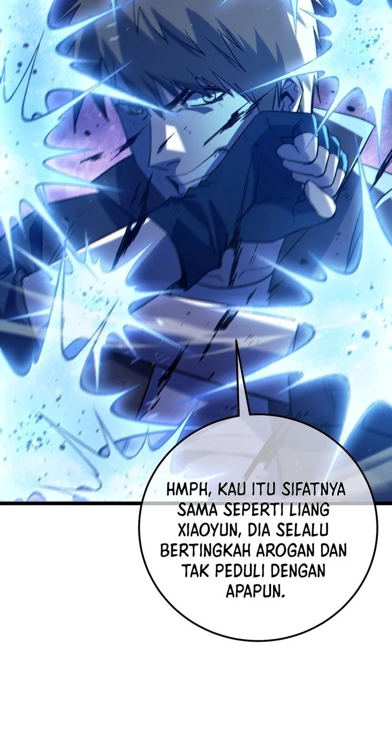 My Unbeatable Passive Skill Lets Me Deal Massive Damage Chapter 97 Halaman 19