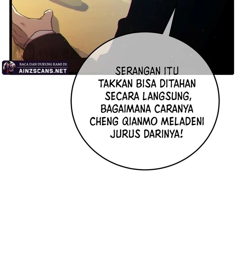 My Unbeatable Passive Skill Lets Me Deal Massive Damage Chapter 97 Halaman 23