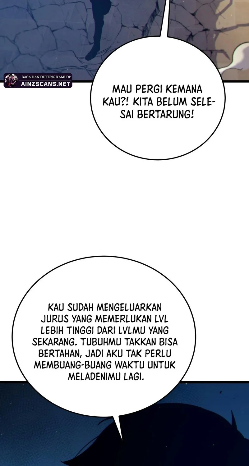 My Unbeatable Passive Skill Lets Me Deal Massive Damage Chapter 97 Halaman 35