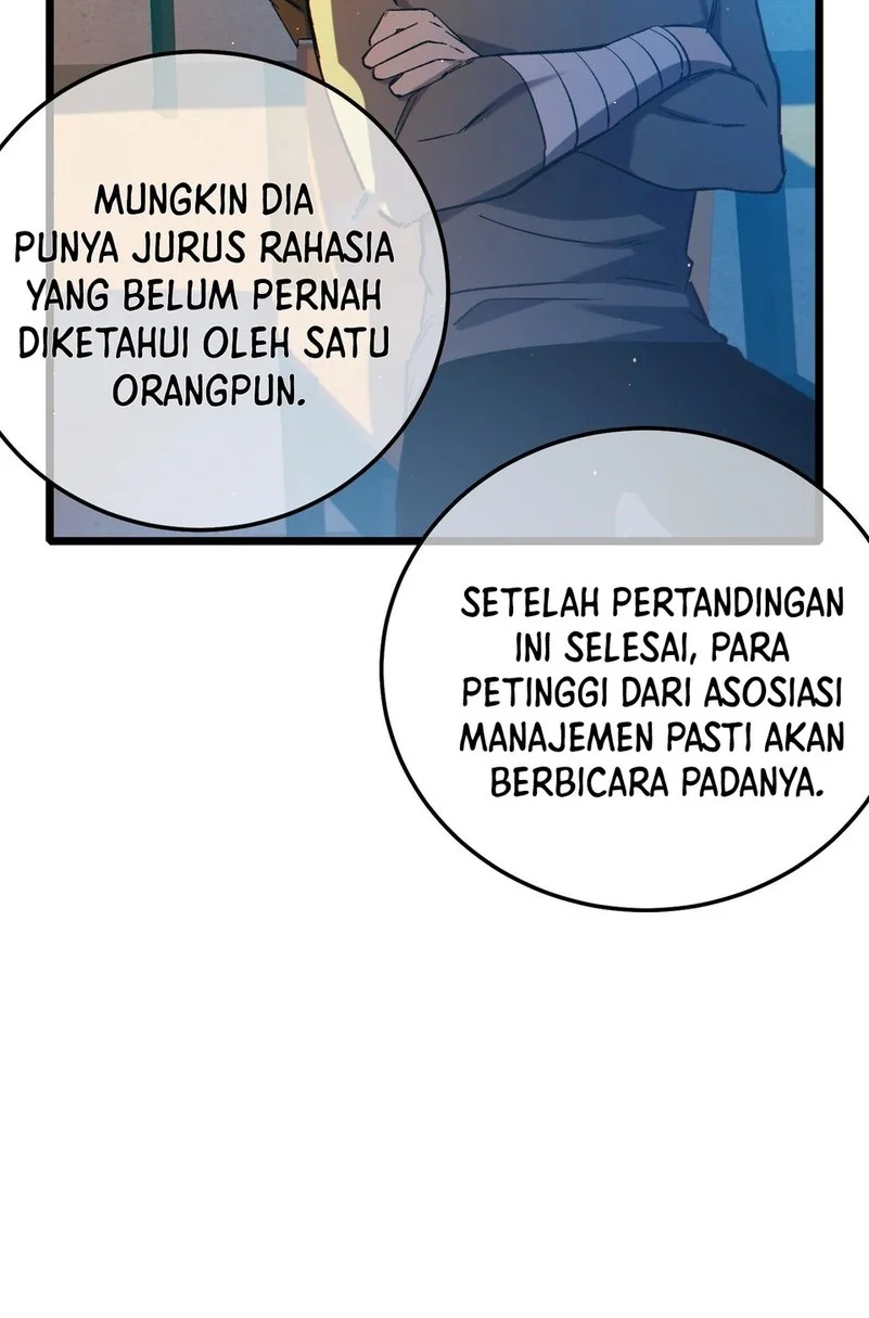 My Unbeatable Passive Skill Lets Me Deal Massive Damage Chapter 97 Halaman 39