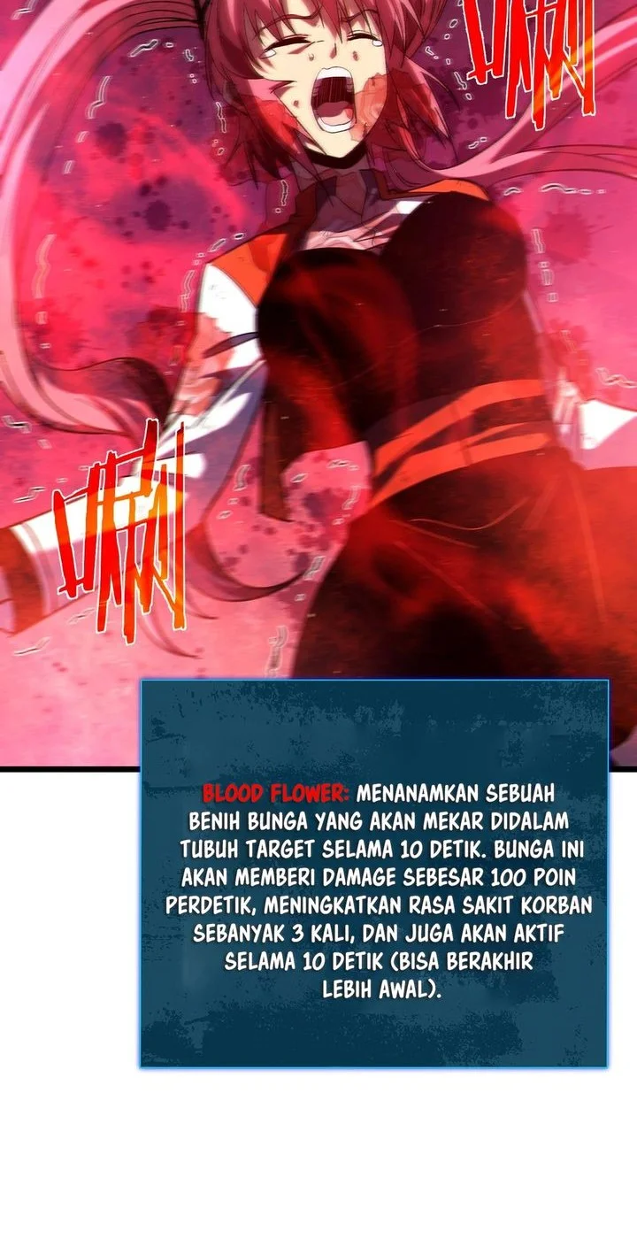 My Unbeatable Passive Skill Lets Me Deal Massive Damage Chapter 98 Halaman 10