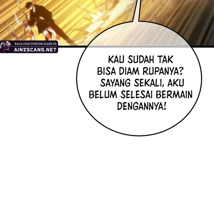 My Unbeatable Passive Skill Lets Me Deal Massive Damage Chapter 98 Halaman 14