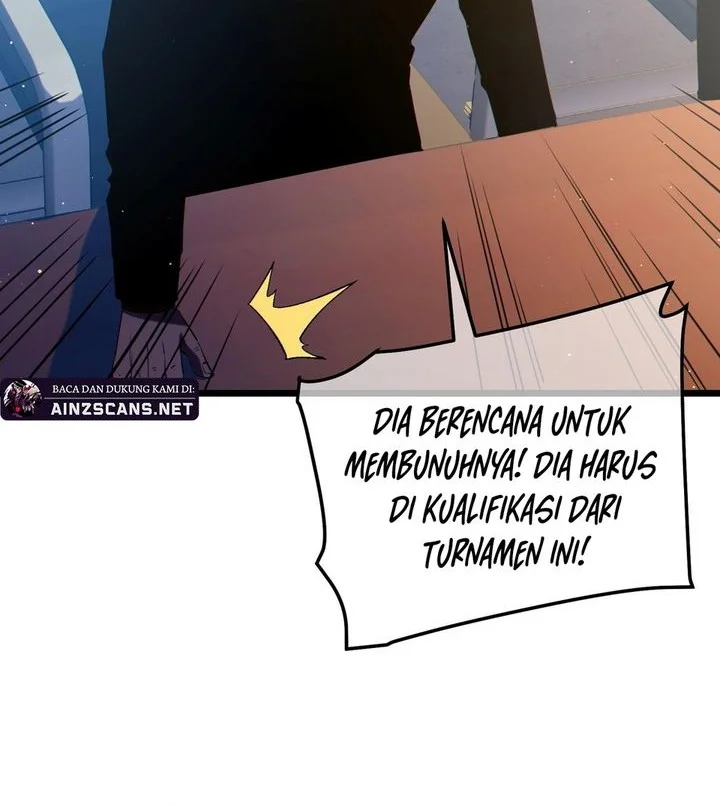 My Unbeatable Passive Skill Lets Me Deal Massive Damage Chapter 98 Halaman 18