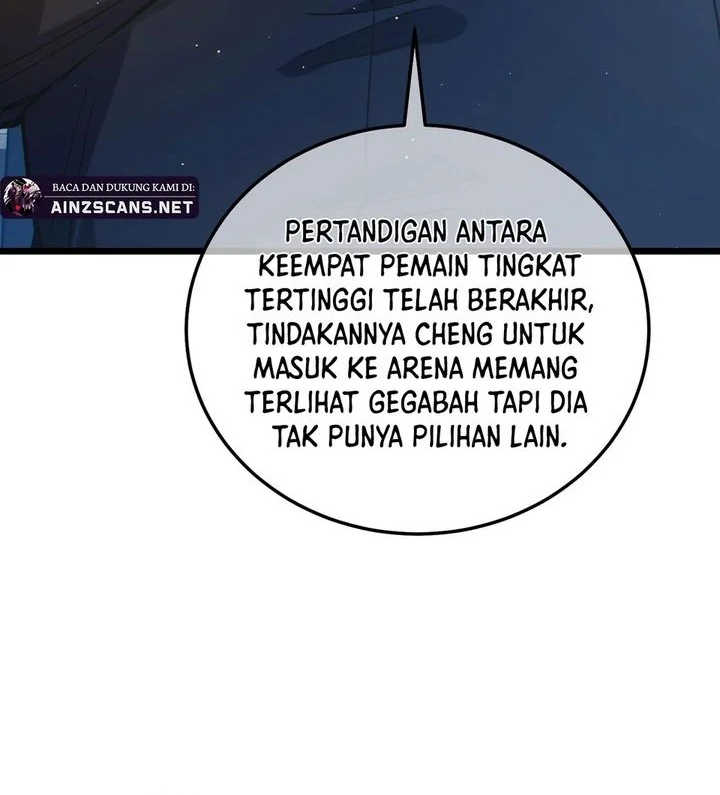 My Unbeatable Passive Skill Lets Me Deal Massive Damage Chapter 98 Halaman 20