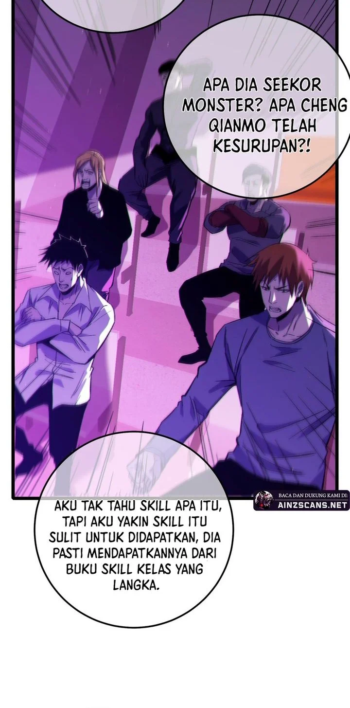My Unbeatable Passive Skill Lets Me Deal Massive Damage Chapter 98 Halaman 29
