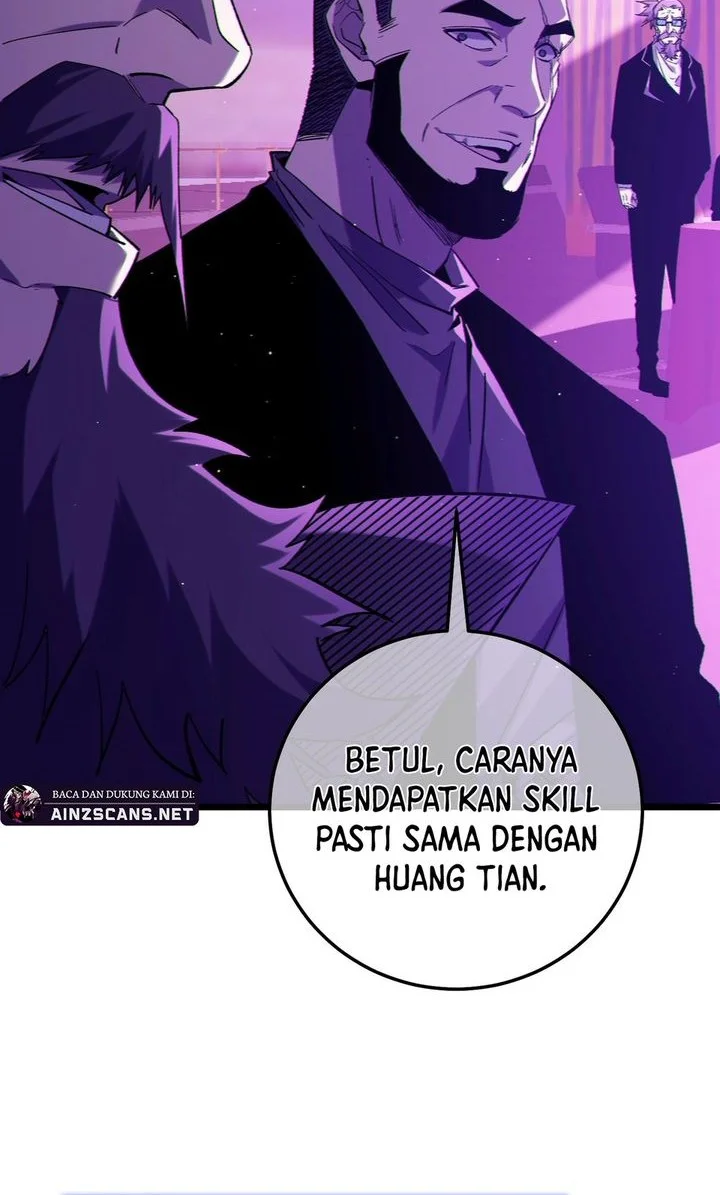 My Unbeatable Passive Skill Lets Me Deal Massive Damage Chapter 98 Halaman 31