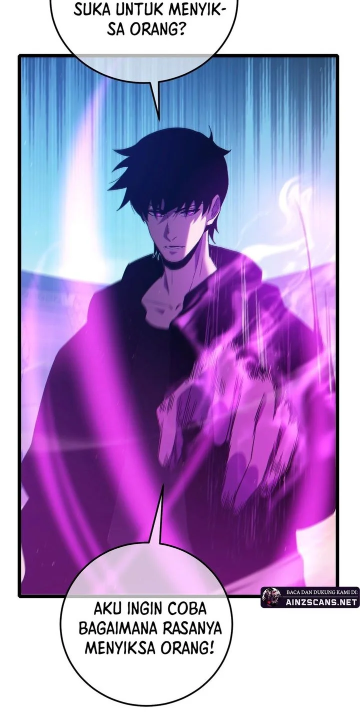 My Unbeatable Passive Skill Lets Me Deal Massive Damage Chapter 98 Halaman 33