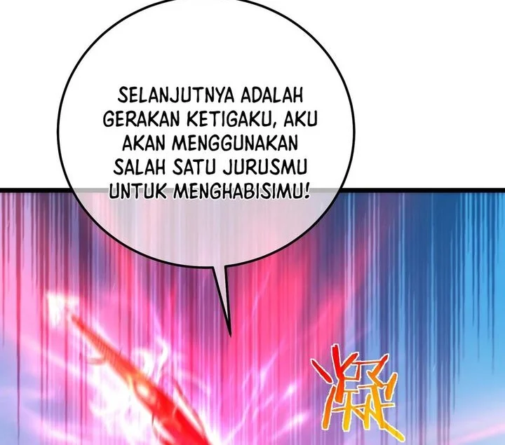 My Unbeatable Passive Skill Lets Me Deal Massive Damage Chapter 98 Halaman 35