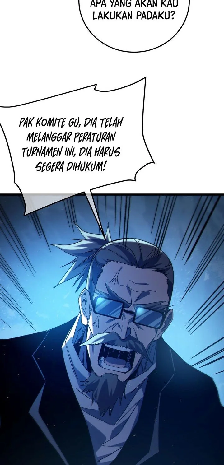 My Unbeatable Passive Skill Lets Me Deal Massive Damage Chapter 98 Halaman 45