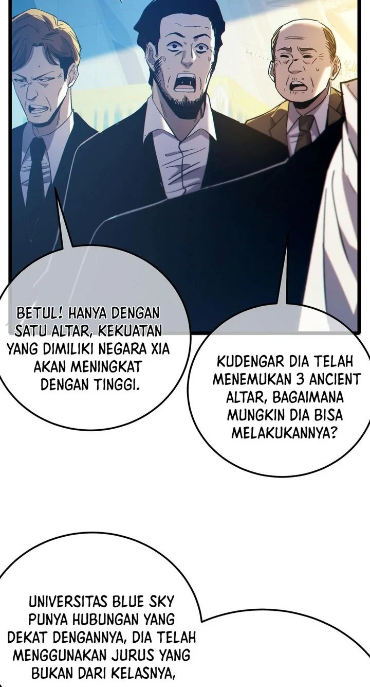 My Unbeatable Passive Skill Lets Me Deal Massive Damage Chapter 98 Halaman 56
