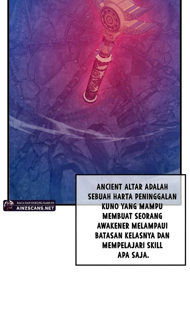 My Unbeatable Passive Skill Lets Me Deal Massive Damage Chapter 99 Halaman 2