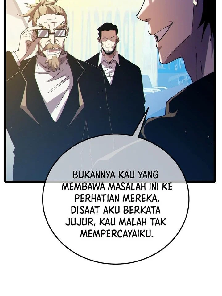 My Unbeatable Passive Skill Lets Me Deal Massive Damage Chapter 99 Halaman 6