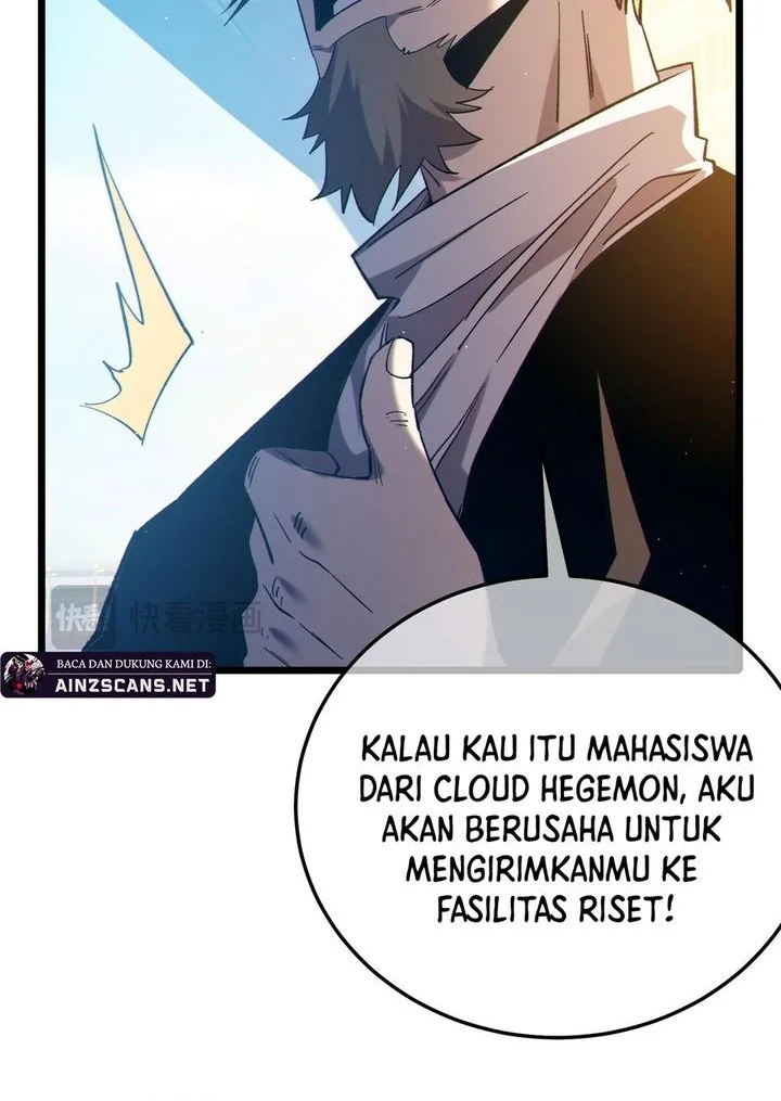 My Unbeatable Passive Skill Lets Me Deal Massive Damage Chapter 99 Halaman 10