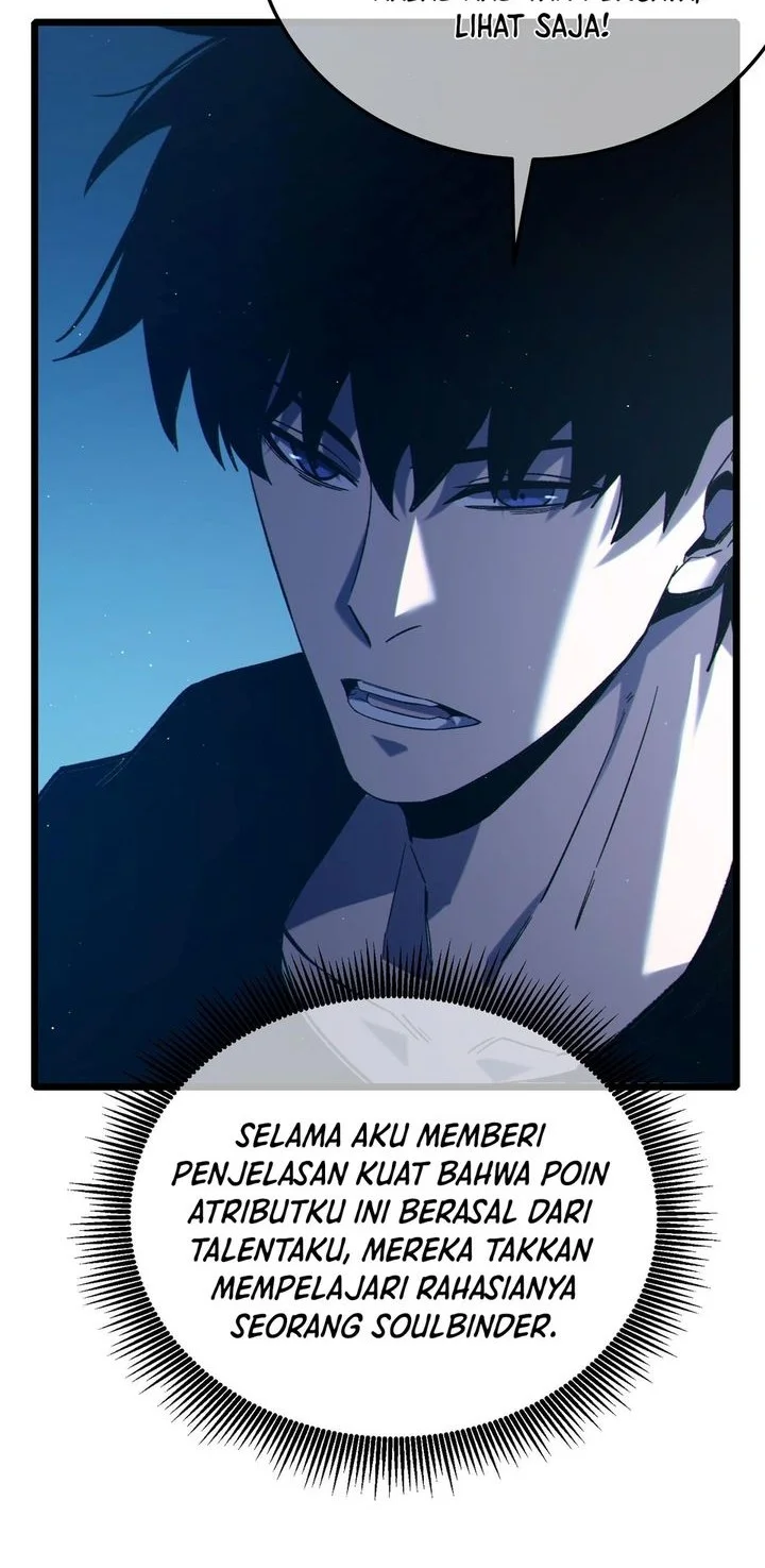 My Unbeatable Passive Skill Lets Me Deal Massive Damage Chapter 99 Halaman 12