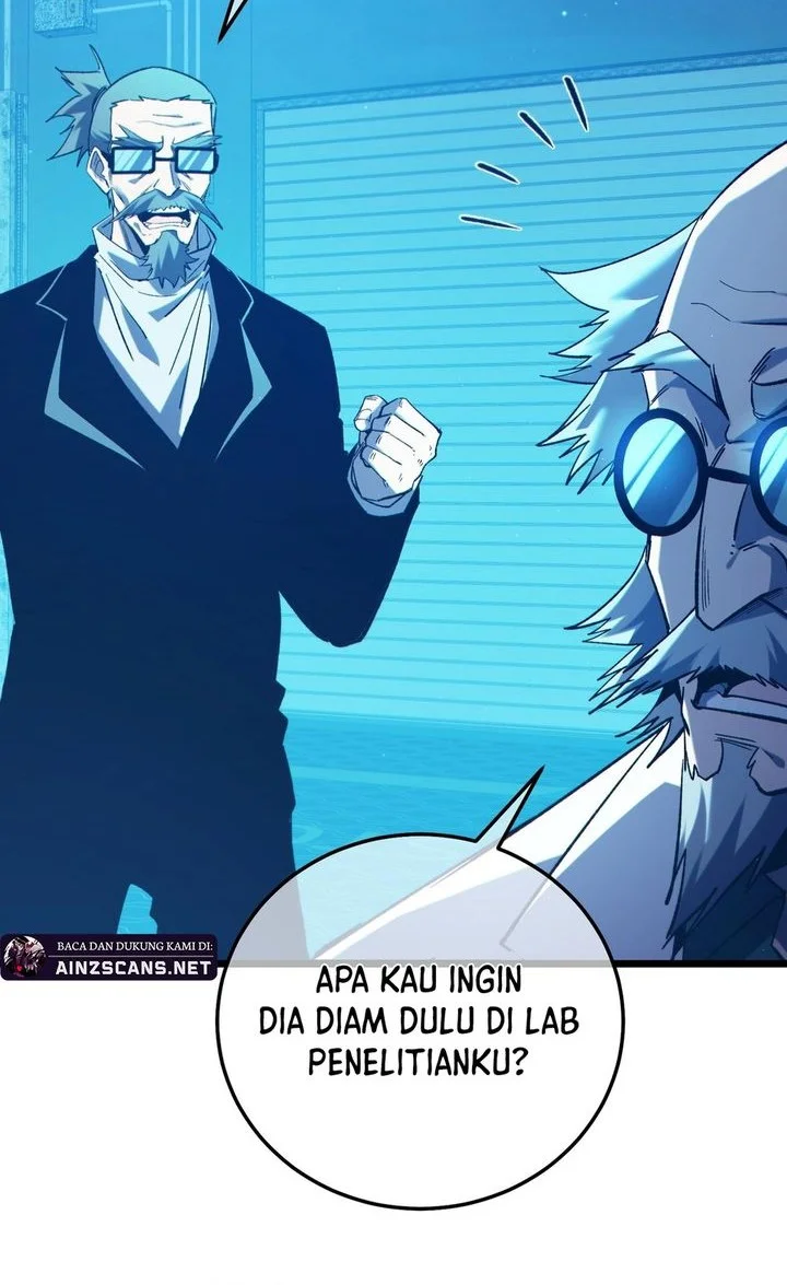 My Unbeatable Passive Skill Lets Me Deal Massive Damage Chapter 99 Halaman 22