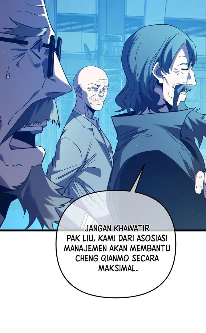 My Unbeatable Passive Skill Lets Me Deal Massive Damage Chapter 99 Halaman 26