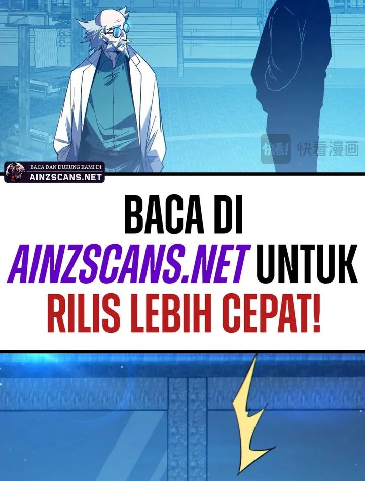 My Unbeatable Passive Skill Lets Me Deal Massive Damage Chapter 99 Halaman 28